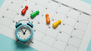 Идеята за 4 дневна работна седмица не е нова но покрай