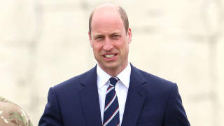 Престолонаследникът на Великобритания Уилям призова националите на Англия да излязат
