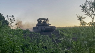 Руските сили са започнали щурм към град Угледар в Донецка