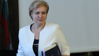 Горивата са предизвикателство за администрацията ни, призна Менда Стоянова