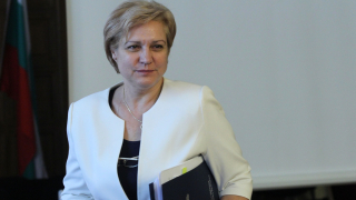 Около 1 млрд. лв. е бюджетният излишък към март