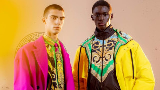 Всичко мъжко е добре познато женско