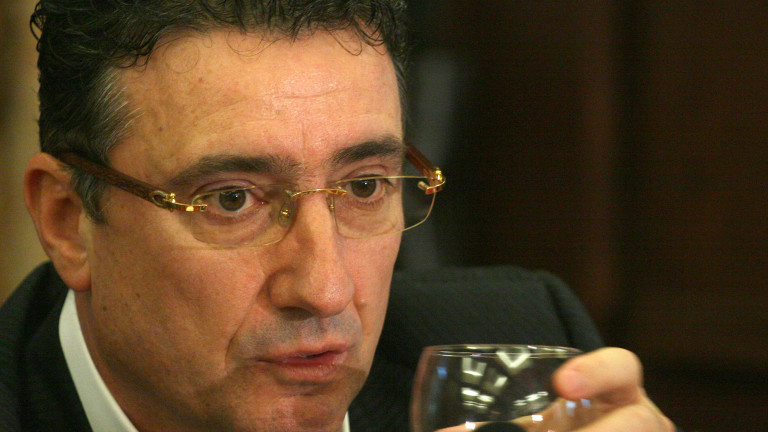 Испания предаде на българските власти Ветко Арабаджиев