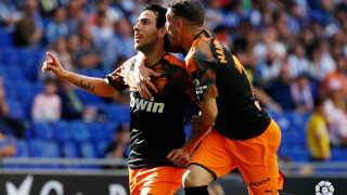 Слабите резултати на Еспаньол в Ла Лига продължават Съперникът на