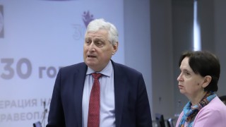 КНСБ не вижда рекорден здравен бюджет