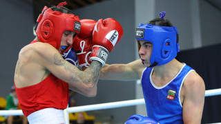 Любомир Ангелов и Любослав Методиев донесоха нови победи за България