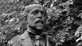 148 години от рождението на Щастливеца
