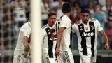 Ювентус победи Наполи с 3:1