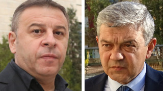 Независимият кандидат Румен Томов подкрепен от БСП води на балотажа