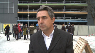 Плевнелиев: Да пренастроим образователната система на България