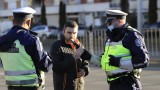 Хванаха 26 пияни шофьори зад волана
