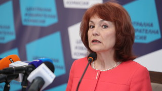 ЦИК "учтиво, но твърдо" отказа да обсъжда организацията на вота с президента