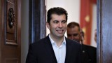 Кирил Петков: Отпускаме 426 милиона лева на общините