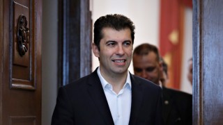 Ако Газпром започне да изпълнява договора си за доставки на