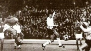 На днешния ден преди 50 години отборът на ЦСКА свали