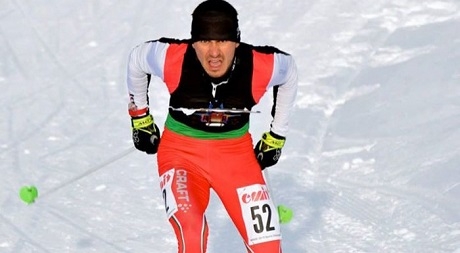 Станимир Беломъжев спечели  Ски-О Тур
