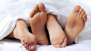 Слагайте чорапи за повече оргазми