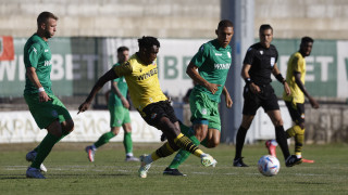 Ботев Вр 2 0 Ботев Пд 37′ ГОООЛ ЗА