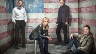 Премиерният трети сезон на хитовия сериал „Вътрешна сигурност” на 10 май