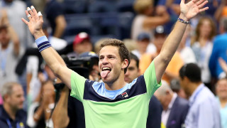 Аржентинецът Диего Шварцман спечели първия мач от първия по рода