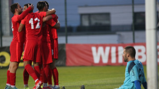 Царско село победи Локомотив София с 2 0 в двубой от