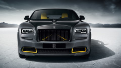 Настъпи краят на една ера за Rolls-Royce