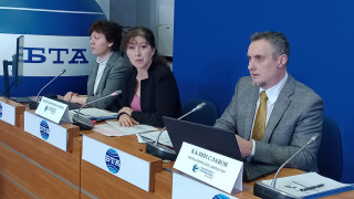 Съдебната реформа - от фетиш до неприложим закон на хартия