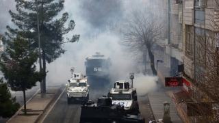 Турция неутрализира четирима бойци на ПКК