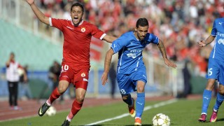 Преди няколко седмици се заговори че португалецът Нуно Пинто е