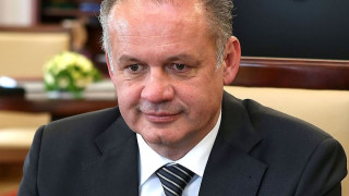 Премиерът на Словакия: „Северен поток 2“ е изцяло политически проект