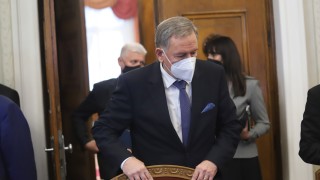 От 7 до 10 дни може да бъде създадена нужната