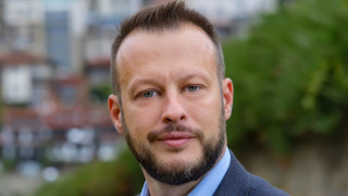 Продължаваме промяната няма да подкрепи увеличение на данъците и промени
