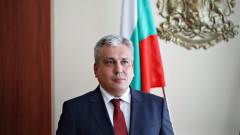 Атанас Атанасов е новият председател на НСИ