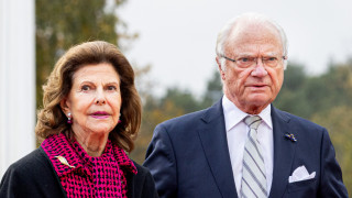 2023 а е важна година за шведската монархия Карл Густав