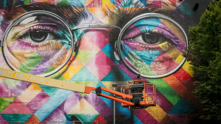 Джон Ленън е бил наясно че откритият политически активизъм през