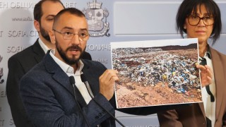 Преди една седмица хванахме кметът Васил Терзиев на местопрестъплението Това