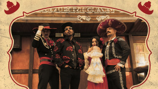 Papi Papi е новата съвместната колаборация между Deep Zone Project