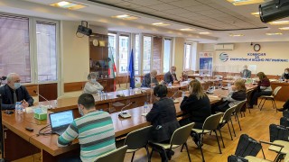 КЕВР предлага по-ниска цена за природния газ от 1 февруари