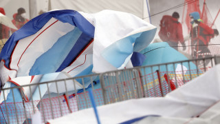 Ще духа слаб югозападен вятър Минималните температури ще са между