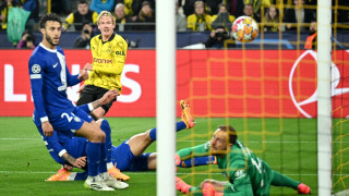 Ръководството на Борусия Дортмунд е взело решение че иска да