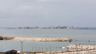 Руските бойни кораби са напуснали военноморската база Тартус в Сирия