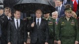 Руското правителство иска да удължи контрасанкциите срещу ЕС