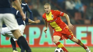 Ръководството на Берое се отказа от естонския национал Хенрик Ояамаа