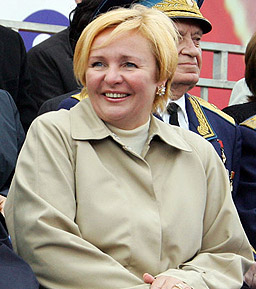 Владимир Путин се разведе