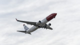  Норвежка самолетна компания желае обезщетение от американската Boeing 