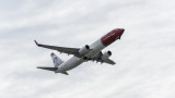 Norwegian Air вероятно ще избегне фалита