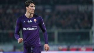 Директорът на Фиорентина Джо Бароне заяви че клубът не е