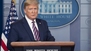 Тръмп: САЩ ще включат „Антифа” в списъка с терористичните организации