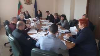 Комисията за олимпийска подготовка на ММС проведе първо работно заседание