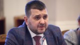 Йордан Иванов е категоричен: Няма нищо общо с шефа на пловдивската митница